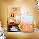 Bang BC5000 Energy Disposable Vape 5000 Puffs – 13ml E-liquid, Mesh Coil, Type-C Rechargeable