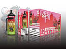 Bang TN 12000 Watermelon Strawberry Disposable Vape – 12000 Puffs Fruit Combo Flavor