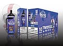 Bang TN 12000 Mr Blue Disposable Vape – Blueberry Raspberry Ice Flavor 12000 Puffs