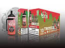 Bang TN 12000 Watermelon Ice Disposable Vape – 12000 Puffs Cool Fruity Flavor