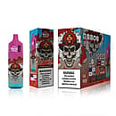 Bang Tornado 12000 Puffs Disposable Vape – Strawberry Watermelon Flavor, Mesh Coil, Type-C Rechargeable