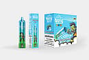Bang Blaze Blueberry Ice Disposable Vape 20000 Puffs with Bold Cartoon Packaging