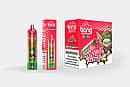 Bang Blaze Watermelon 20000 Puffs Disposable Vape with Red and Green Packaging and Goblin Artwork