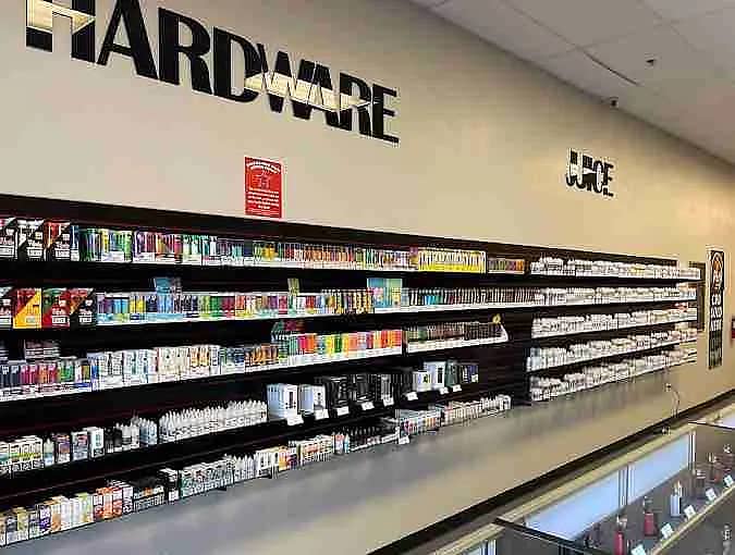 disposable vapes, vape pens and zero nicotine disposable vape kits at BangVapes