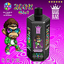 Bang Blaze 200K 6-in-1 disposable vape &ndash; Banana Ice, Aloe Vera, Apple, Passion Fruit, Grapefruit, Strawberry Coconut, Strawberry Watermelon Bubblegum, Watermelon Lime Ice
