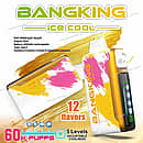 Bang King Ice Cool 60000 Puffs Main Picture