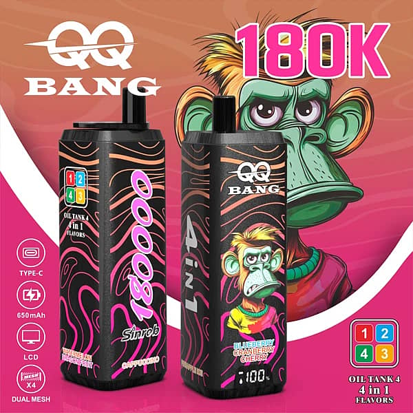 W=600,H=600,Fit=Scale Down,Gravity=Auto,Sharpen=1,Metadata=None,Format=Auto,Quality=70 Velivape Qq Bang 180K Cappuccino 4-In-1 Disposable Vape Device Featuring 180,000 Puffs, Lcd Power Display, And Rechargeable 650Mah Battery